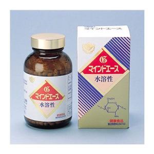 水溶性キトサン マインドエース1000粒お徳用 平状粒 : ケンコー