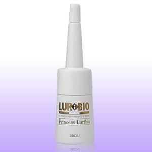 LURIBIO ルリビオ プリンセスルリビオ 10％OFF : きれいでげんき Yahoo