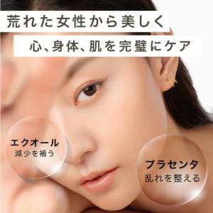 【公式】プラセンタ+エクオール サプリセット ...の詳細画像1