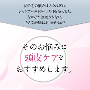 ヘッドスパ ヘッドマッサージ 頭皮マッサージ器...の詳細画像2