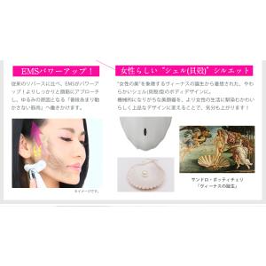 美顔器 ems エイジングケア リフトアップ【...の詳細画像3