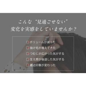 頭皮マッサージ スカルプケア 父の日 薄毛対応...の詳細画像1