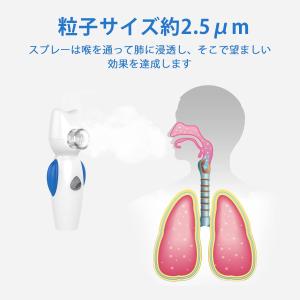 FEELLIFE 吸入器 Air Angel ...の詳細画像4