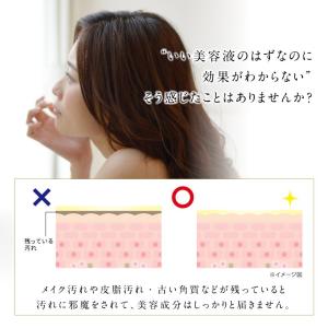 美顔器 ウォーターピーリング 毛穴汚れ 母の日...の詳細画像3