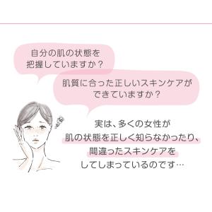 肌チェッカー 肌診断 ハローキティ 充電式 ス...の詳細画像2