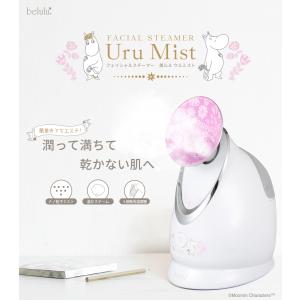 スチーマー フェイススチーマー バレンタイン ...の詳細画像1