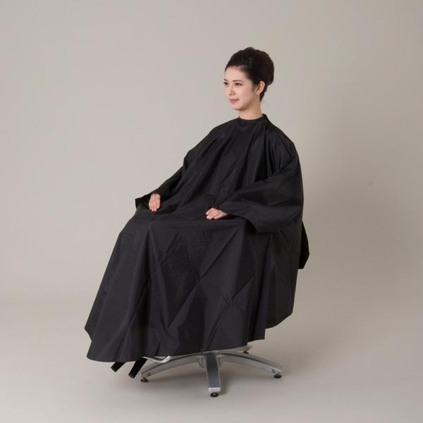 ユニバーサルクロス　ヘアカラーブラック