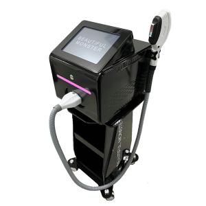 業務用脱毛機 GINZA BEAUTIFUL MONSTER 専用ワゴン コンパクト 備品の