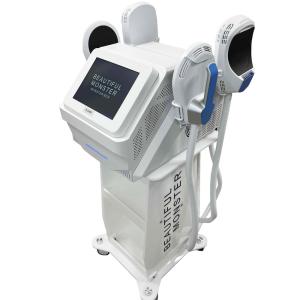 業務用ems マグビーストネオ2ハンドor4ハンド 高密度焦点式電磁波 約