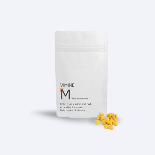 ＶＩＭＩＮＥ Ｍ（ビマイン Ｍ）