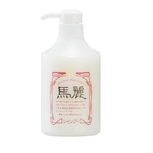 Sinary（シナリー） カミル HS シャンプー 260ml Sinary 100％脱石油