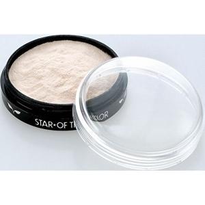 即納 スターオブザカラー フェイスパウダー 17g 送料無料 正規品 STAR