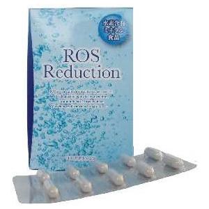 ロスリダクション 60粒 Ros Reduction　水素サプリ　アメニティコーポレーション　1個の...