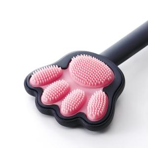 ツルピカ背中　にゃんこセラピスト　背中のニキビに ザラザラ・ブツブツ  定形外郵便で送料無料　送料込み価格です