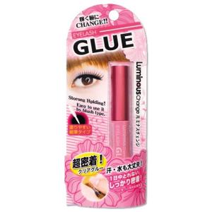 BN ルミナスチェンジ アイラッシュグルー LG-01 定形外郵便送料無料