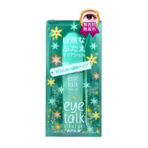 koji eye talk コージー アイトーク スーパーウォータープルーフ 6ml