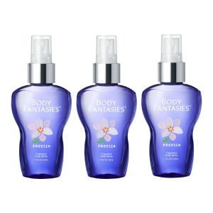 BODY FANTASIES（ボディファンタジー） ボディスプレー フリージア
