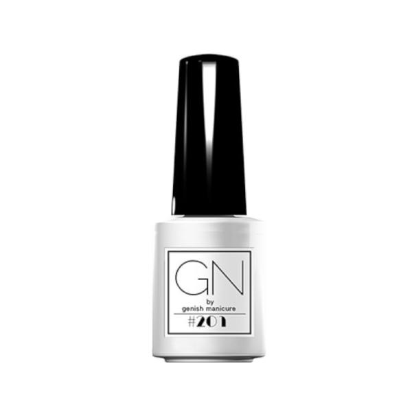 GN by Genish Manicure ジーエヌ バイ ジーニッシュマニキュア (爪化粧料) #...
