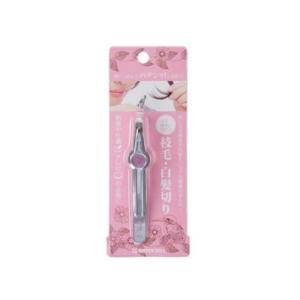 定形外郵便送料無料 グリーンベル 枝毛・白髪切り MI-246 ポイント消化