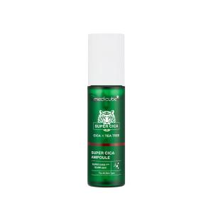 定形外郵便 メディキューブ スーパーシカ セラム 40mL