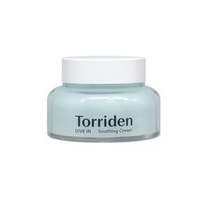 トリデン ダイブイン スージングクリーム ( 100ml )/ : 爽快