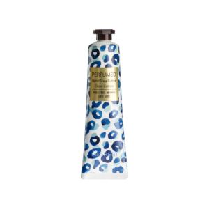 the SAEM パフュームドハンドシアバター クリーン コットン 30ml