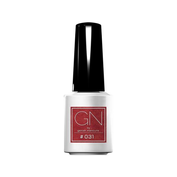 GN by Genish Manicure ジーエヌ バイ ジーニッシュマニキュア (爪化粧料) #...