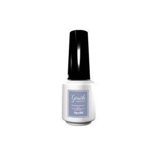 Genish Manicure ジーニッシュ マニキュア (爪化粧料) #15 シャンパン