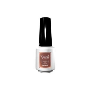 Genish Manicure ジーニッシュ マニキュア (爪化粧料) #15 シャンパン