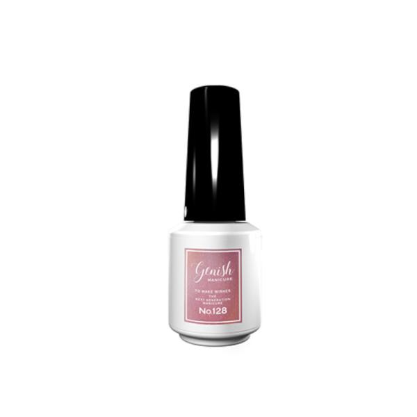 ジーニッシュ マニキュア (爪化粧料) #128 FATE フェイト Genish Manicure...