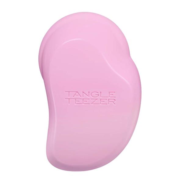 タングルティーザー TANGLE TEEZER DETANGLING ザ オリジナル ピンクモーヴ ...