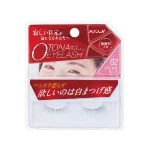 超軽量ソフト繊細毛つけま アネックスジャパン RiPiれるまつげ(リピ