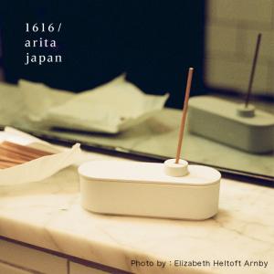 1616/arita japan TY Scent by TY Incense お香ケース＆お香50本(お香立て スティック お香 50本 ウッディ系 松) 1-2W｜kireispot