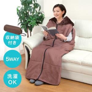 Dream（ドリーム） PROIDEA SONAENO クッション型多機能寝袋