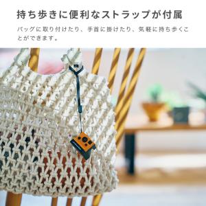 escura エスクーラ Retro1 デジタ...の詳細画像5