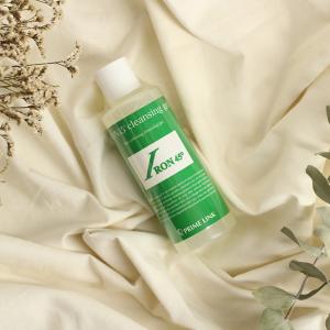 M737★新品★未使用★IRON45° gel★フェイスジェル★500ml IRON45° ジェル 500ml(ジェル オールインワンジェル