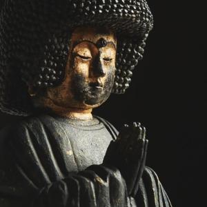 イスム TanaCOCORO 掌 阿修羅 tc3523(仏像 インテリアとしてもおすすめ