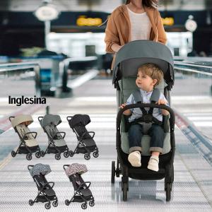 正規品 イングリッシーナ クイッド2 Inglesina QUID2(ベビーカー 新生児 A型 背面 おしゃれ 折りたたみ UVカット コンパクト)｜kireispot