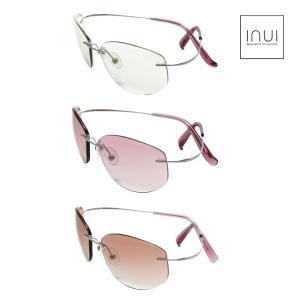 オールタイムサングラス チタン(メガネ メンズ レディース おしゃれ