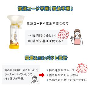 【正規品】エアロチャンバー・プラス 静電気防止...の詳細画像3