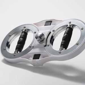 正規品 バーンマシン THE BURN MACHINE スマートバーンマシン 1.8kg