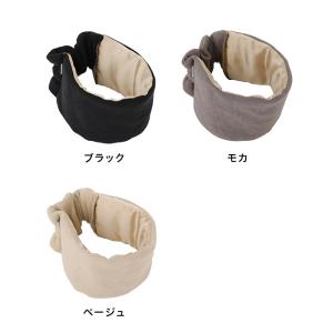 be narural シルクアイマスク(アイマ...の詳細画像1