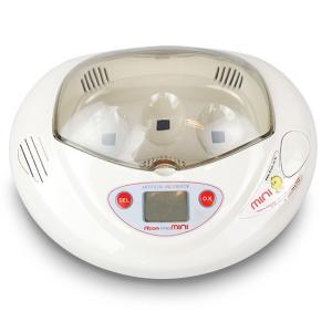 孵卵器 たまぴょミニ RCOM MINI 鳥類専用孵卵器 お手軽モデル(鶏