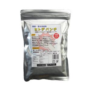 害獣・害虫忌避剤 ヒトデパンチ K14123(ヒ...の商品画像