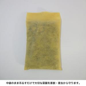 害獣・害虫忌避剤 ヒトデパンチ K14123(...の詳細画像1