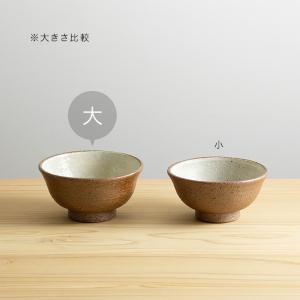 かもしか食器店 茶碗 大(萬古焼 ご飯 茶椀 ...の詳細画像5
