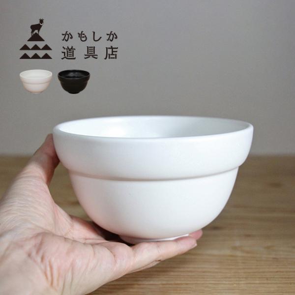 かもしか道具店 こどんぶり(和食器 小さめ 小さい どんぶり 鉢 丼 半磁器 おしゃれ シンプル 女...
