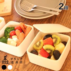 studio m' スタジオエム 隅切二段重(お正月 おせち お節 おもてなし