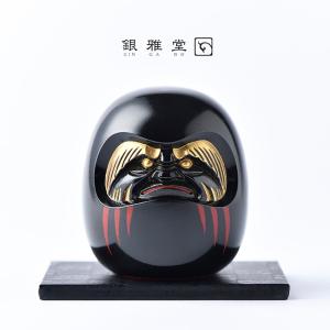だるま 達磨 ダルマ 開運 縁起物 置物 石 日本製 : 浦田石材彫刻店