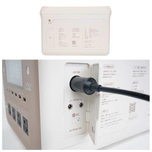 Cubele キューブル ポータブル電源 ハイ...の詳細画像5